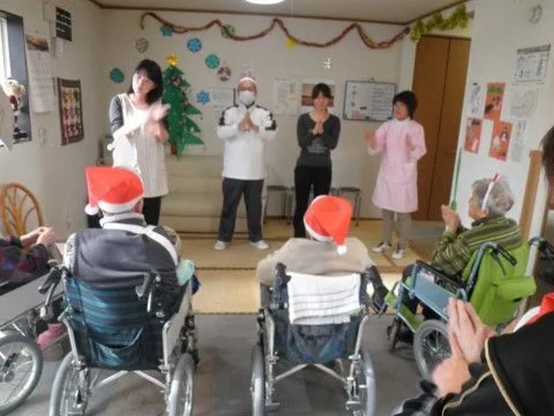 ゆうゆうネットワーク千曲 - 訪問介護 in 千曲市, 長野県 photo 2