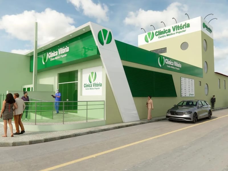 ANIMA PSICOLOGIA CLINICA - Cuidado Domiciliar in Vitória Da Conquista, BA photo 2