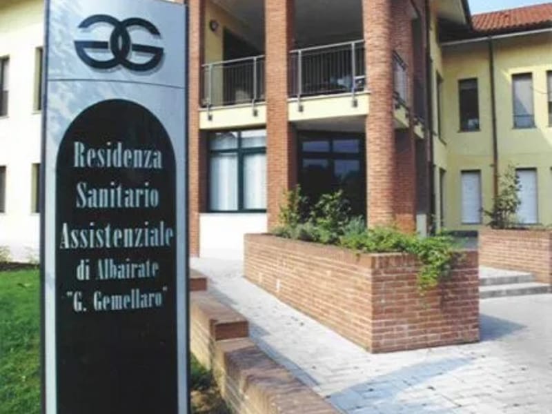 Fondazione Giuseppe Gemellaro Onlus - Casa di Riposo in Albairate, Lombardia photo 1