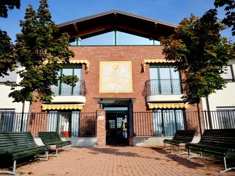 Fondazione Giuseppe Gemellaro Onlus - Casa di Riposo in Albairate, Lombardia photo 2