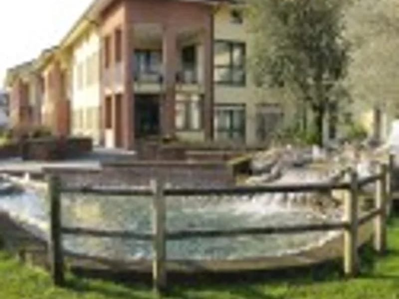 Fondazione Giuseppe Gemellaro Onlus - Casa di Riposo in Albairate, Lombardia photo 3