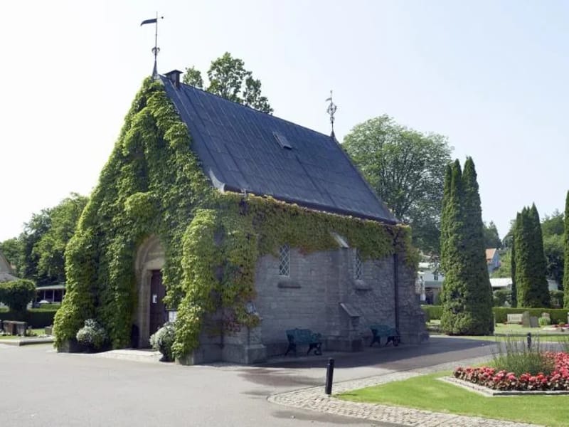 Dunkehalla hemtjänst - Hemtjänst in Jönköping, Jönköpings län photo 2