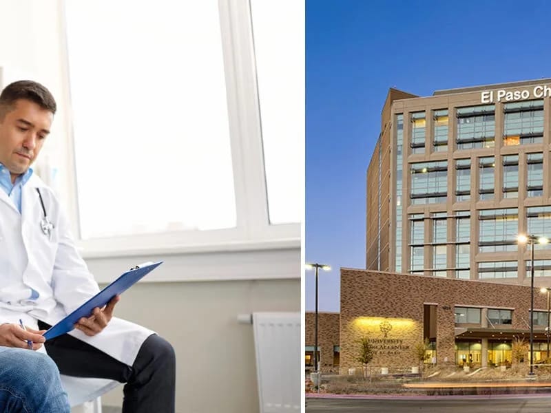 Am Healthcare - Home Health Nursing in El Paso, TX photo 2