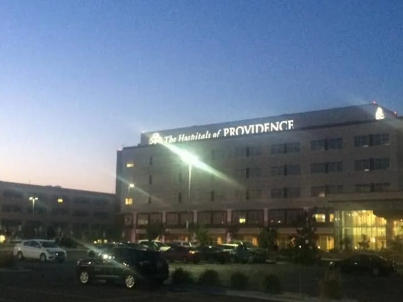 Am Healthcare - Home Health Nursing in El Paso, TX photo 1