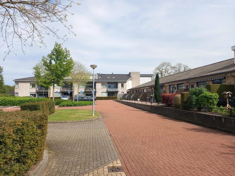 Oranjehof - Begeleid Wonen in Heerlen, Limburg photo 1