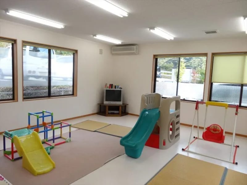 こすもす倶楽部在宅介護支援センター - 有料老人ホーム in 相生市, 兵庫県 photo 2