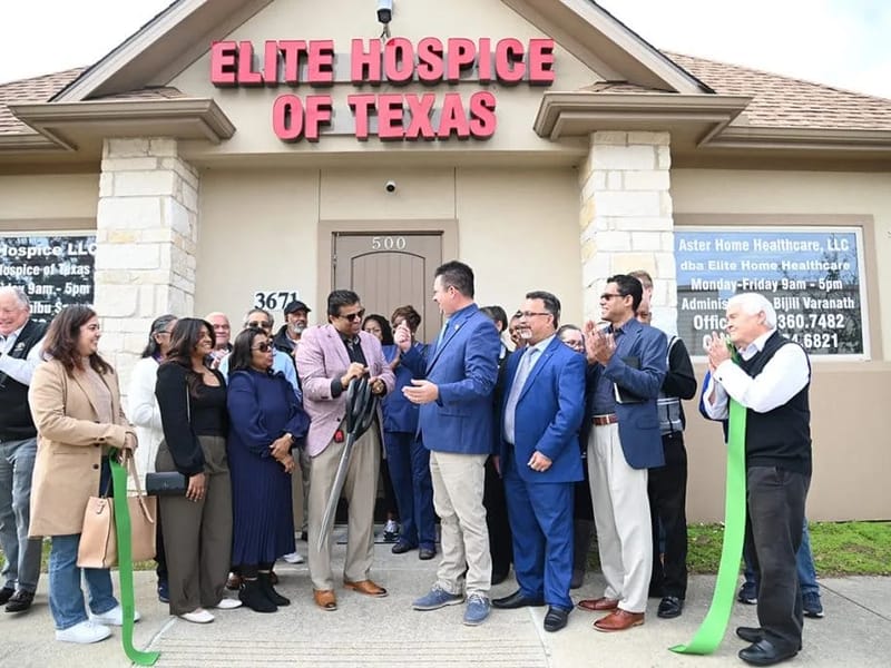 Millenia Hospice - Hospice in Dallas, TX photo 3
