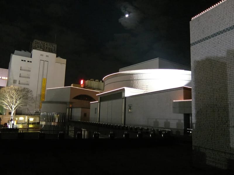 もみじ館 - 有料老人ホーム in 水戸市, 茨城県 photo 2