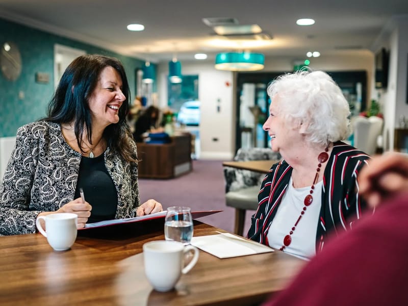 Northumberland Mid & North Domiciliary Care Agency - In-Home Care in Ashington, England photo 2