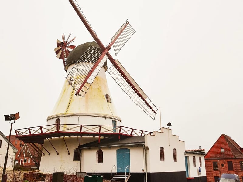 Plejehjem Vejle - Plejehjem in Vejle, Region Syddanmark photo 2