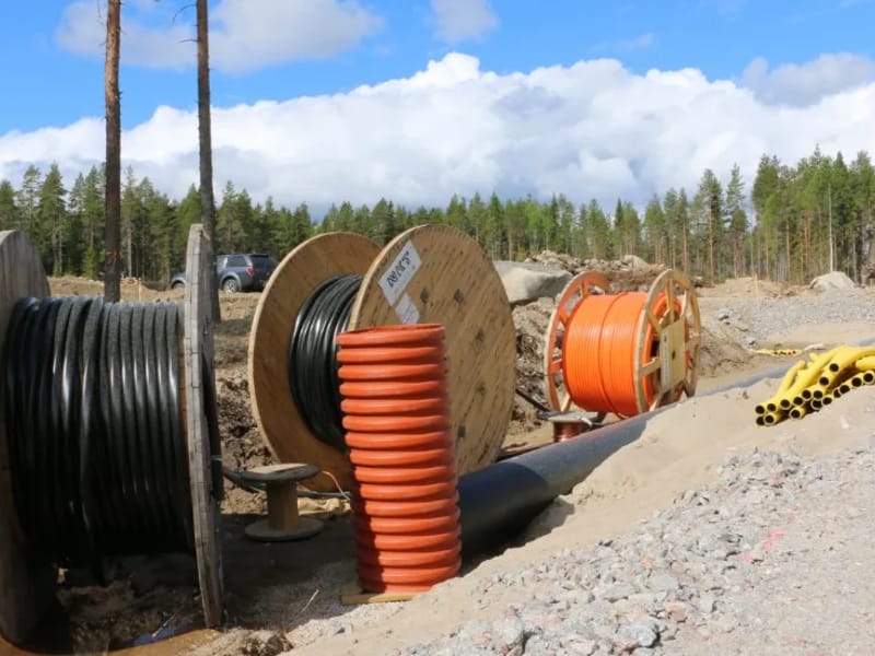 Hemtjänstdistrikt 1 - Hemtjänst in Piteå, Norrbottens län photo 1