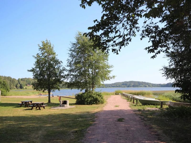 Pusulan Iltarusko - Aikuisten päivätoiminta in Lohja, Uusimaa photo 1
