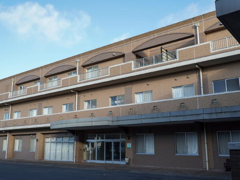きたうらケアプランセンター - 有料老人ホーム in 行方市, 茨城県 photo 2