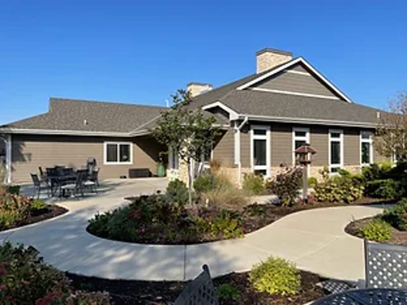 Comfort Care Homes Inc 29Th #1 - Assisted Living in Wichita, KS photo 2