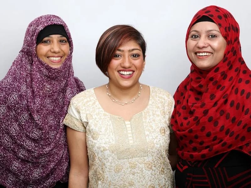 Three Sisters Care Ltd in London, England photo 5
