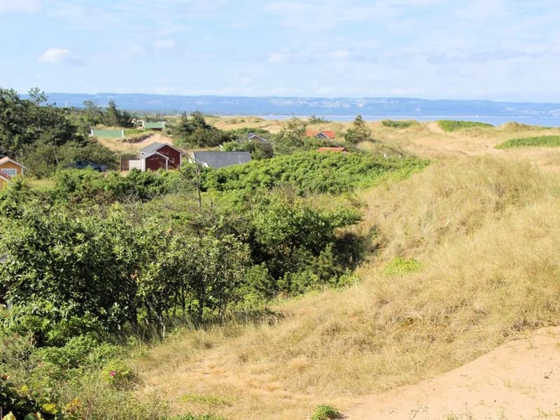 Mellbystrand - Serviceboende in Laholm, Hallands län photo 1