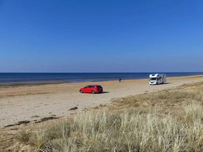 Mellbystrand - Serviceboende in Laholm, Hallands län photo 2