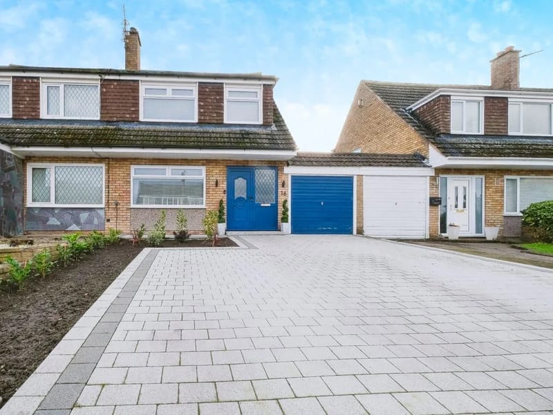 Kildare Close in Liverpool, England photo 3