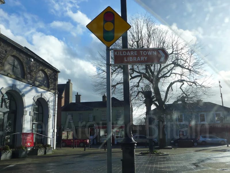 Kildare Close in Liverpool, England photo 2