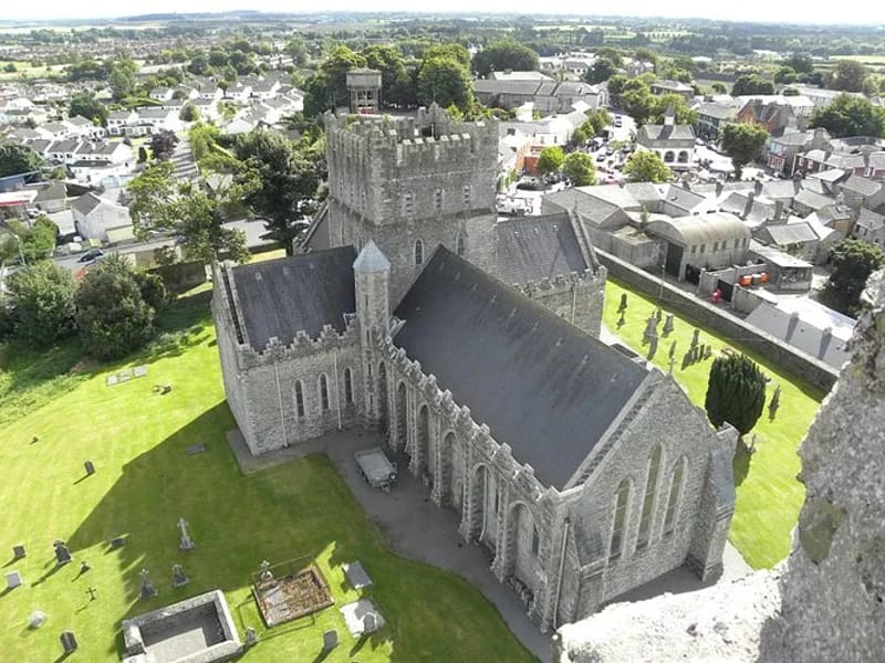 Kildare Close in Liverpool, England photo 1