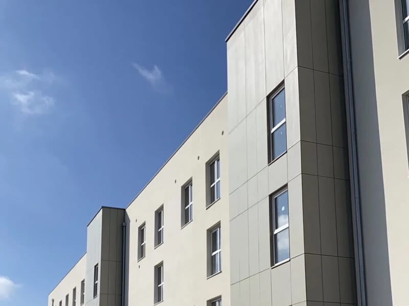 Ehpad Saint Joseph - EHPAD in STRASBOURG, Grand Est photo 2