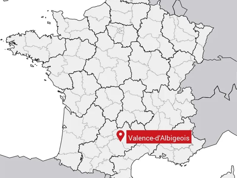 Ssiad Vyv 3 Terres D'Oc - Soins Infirmiers à Domicile in VALENCE D ALBIGEOIS, Occitanie photo 1