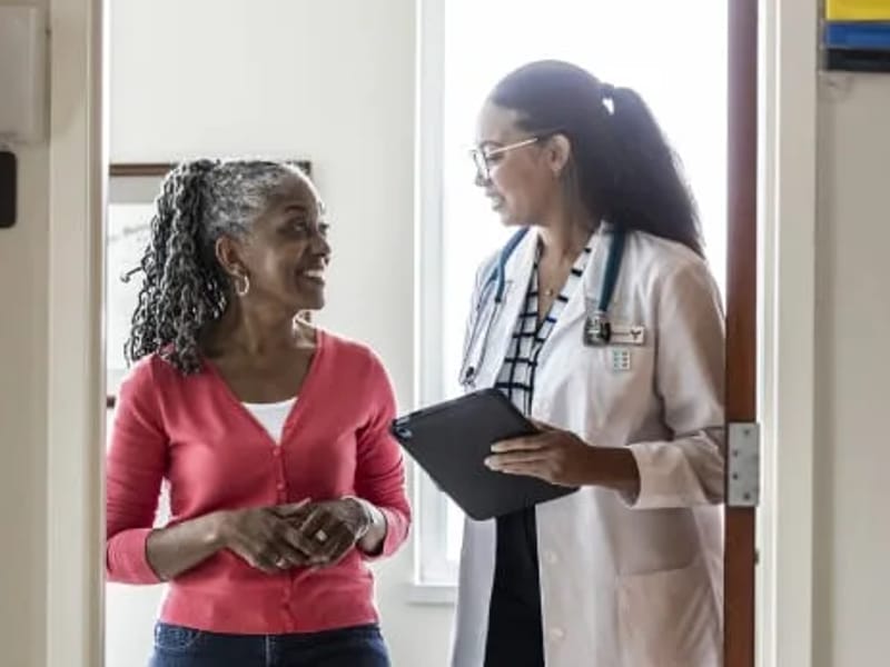 Baptist Agewell Physicians INC - Home Health Nursing in Fernandina Beach, FL photo 2