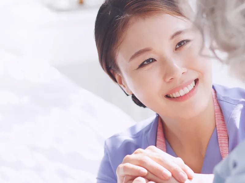 "CHA" 차실버케어 3호점 - 요양원 in 성남시, 경기도 photo 2