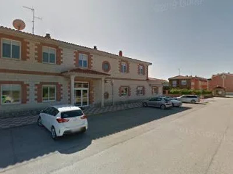 Residencia El Amanecer - Hogar de Ancianos in Burgos, Castilla y León photo 2