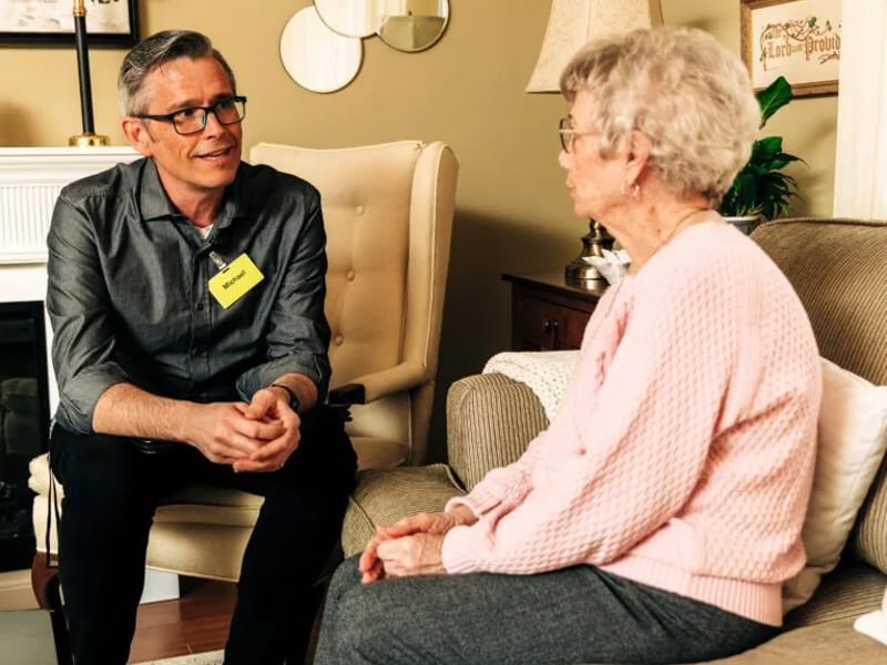 Radiant Life Care - In-Home Care in Rainham, England photo 3