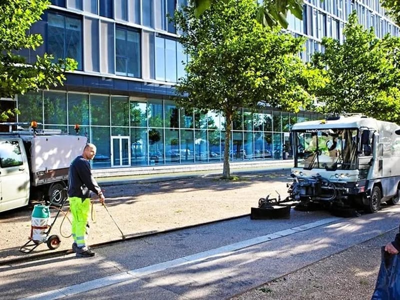 Alta Pleje - Hjemmepleje in Ballerup, Region Hovedstaden photo 3