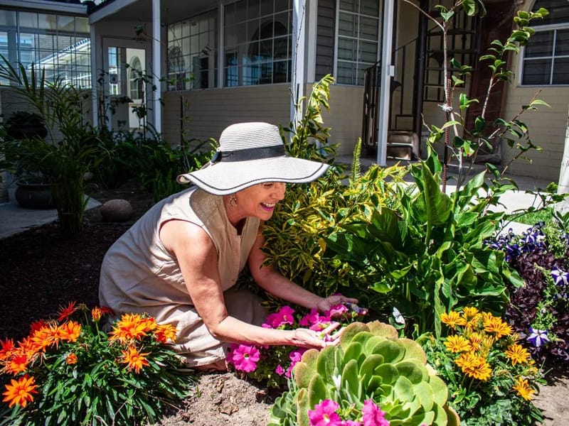 RESIDENCIA SAN MATEO CASA DE RETIRO PARA ADULTOS MAYORES - Vida Asistida in Toluca, Estado de México photo 3