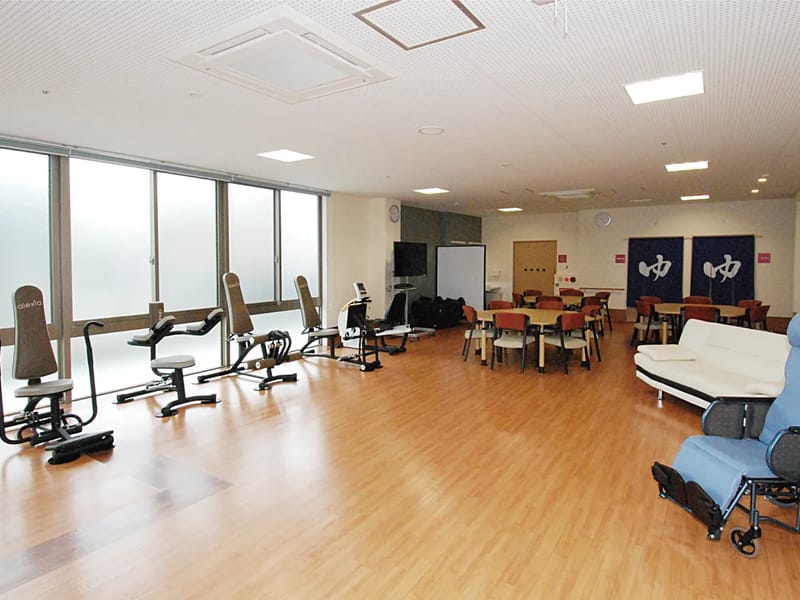 ひら中振長寿の里ショートステイ - 有料老人ホーム in 枚方市, 大阪府 photo 3