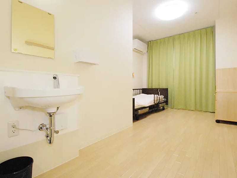 ひら中振長寿の里ショートステイ - 有料老人ホーム in 枚方市, 大阪府 photo 2