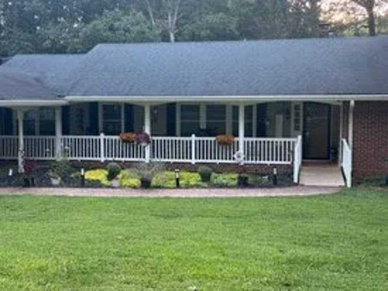 C.R.T. - Golden Lamb Rest Home - Assisted Living in Winston-Salem, NC photo 2