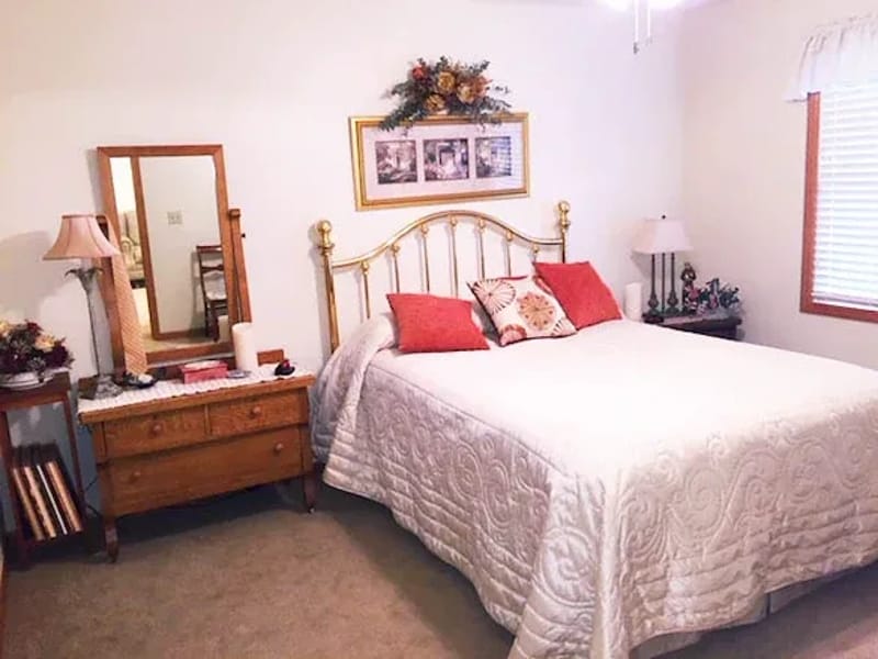 Heritage Crossings - Assisted Living in Geneva, NE photo 2