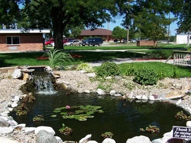 Heritage Crossings - Assisted Living in Geneva, NE photo 3