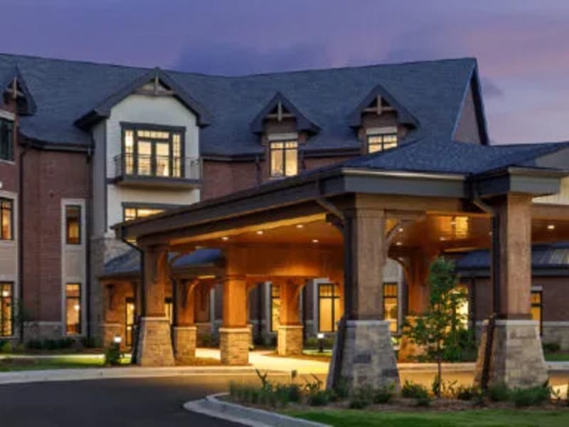 Presbyterian Village - Athens - Assisted Living in Athens, GA photo 3