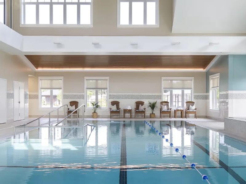 Presbyterian Village - Athens - Assisted Living in Athens, GA photo 1
