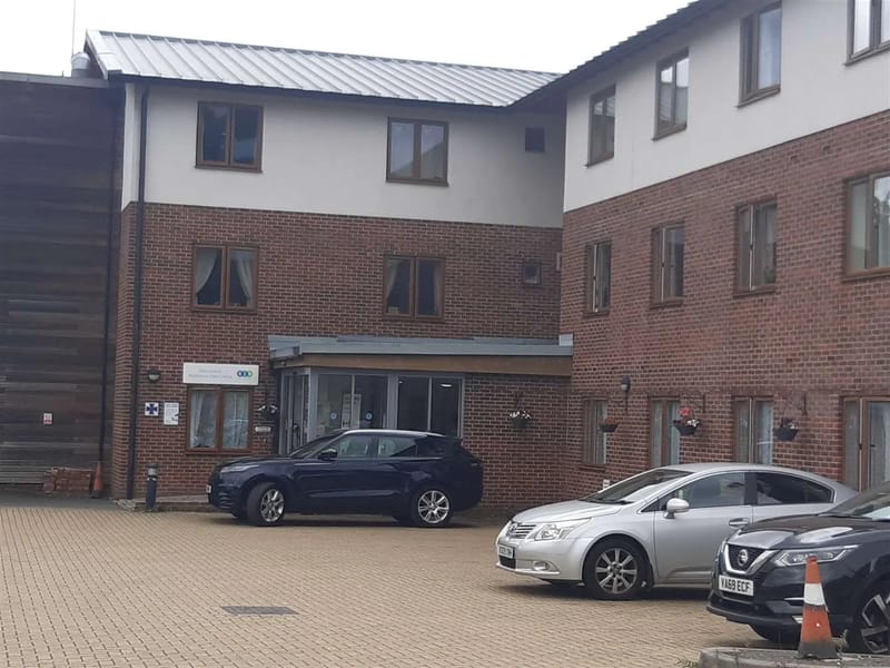 Med-H Care Limited in Maidstone, England photo 3