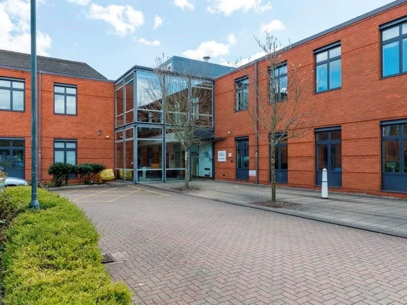 Med-H Care Limited in Maidstone, England photo 2