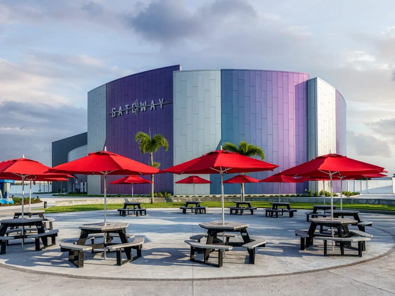 Adventist Health System/Sunbelt, INC. - Home Health Nursing in Kennedy Space Center, FL photo 1
