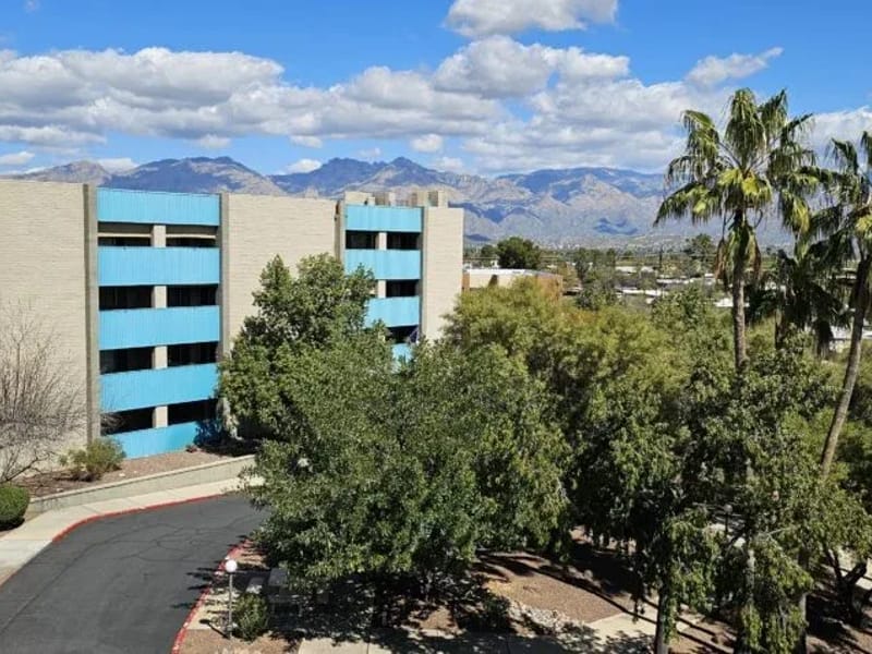 Cascades Of Tucson - Assisted Living in Tucson, AZ photo 1