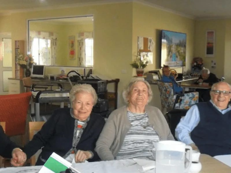 Multicultural Aged Care Services Geelong Inc - Assisted Living in North Geelong, VIC photo 1