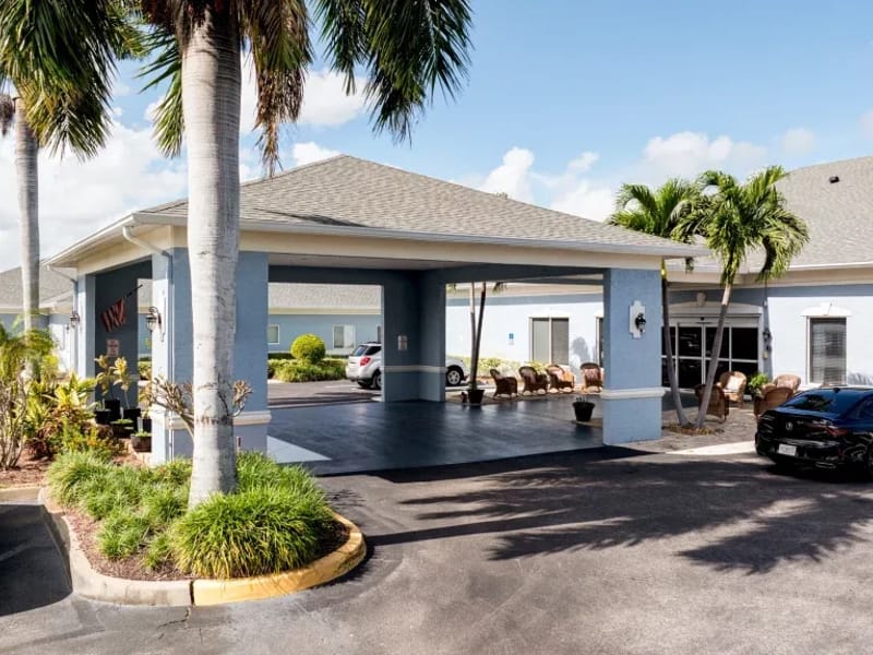 Browns House Assisted Living Facility Llc - Assisted Living in Port St. Lucie, FL photo 2