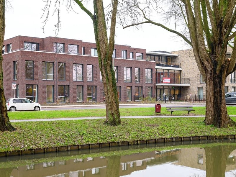 Dubbelsteyn - Verpleeghuis in Dordrecht, Zuid-Holland photo 3