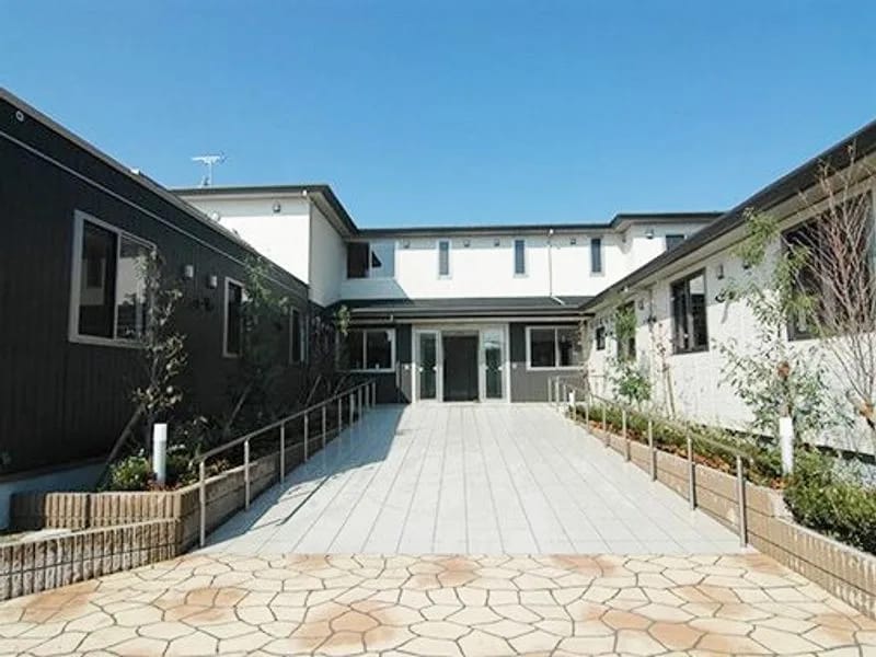 かたた駅前グループホーム - 認知症ケア in 大津市, 滋賀県 photo 3