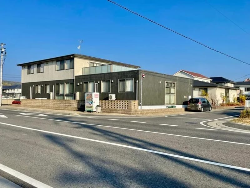 かたた駅前グループホーム - 認知症ケア in 大津市, 滋賀県 photo 2