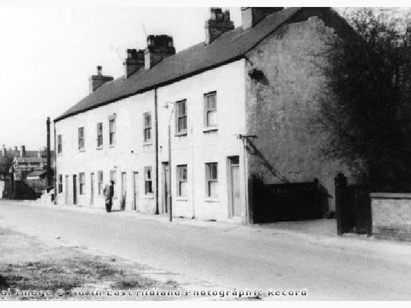 Eastlands - Nursing Home in Sutton In Ashfield, England photo 2