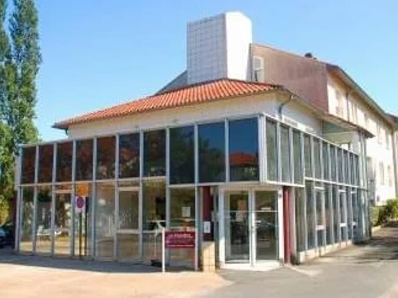 Ehpad La Chevaliere - EHPAD in MAZAMET, Occitanie photo 2